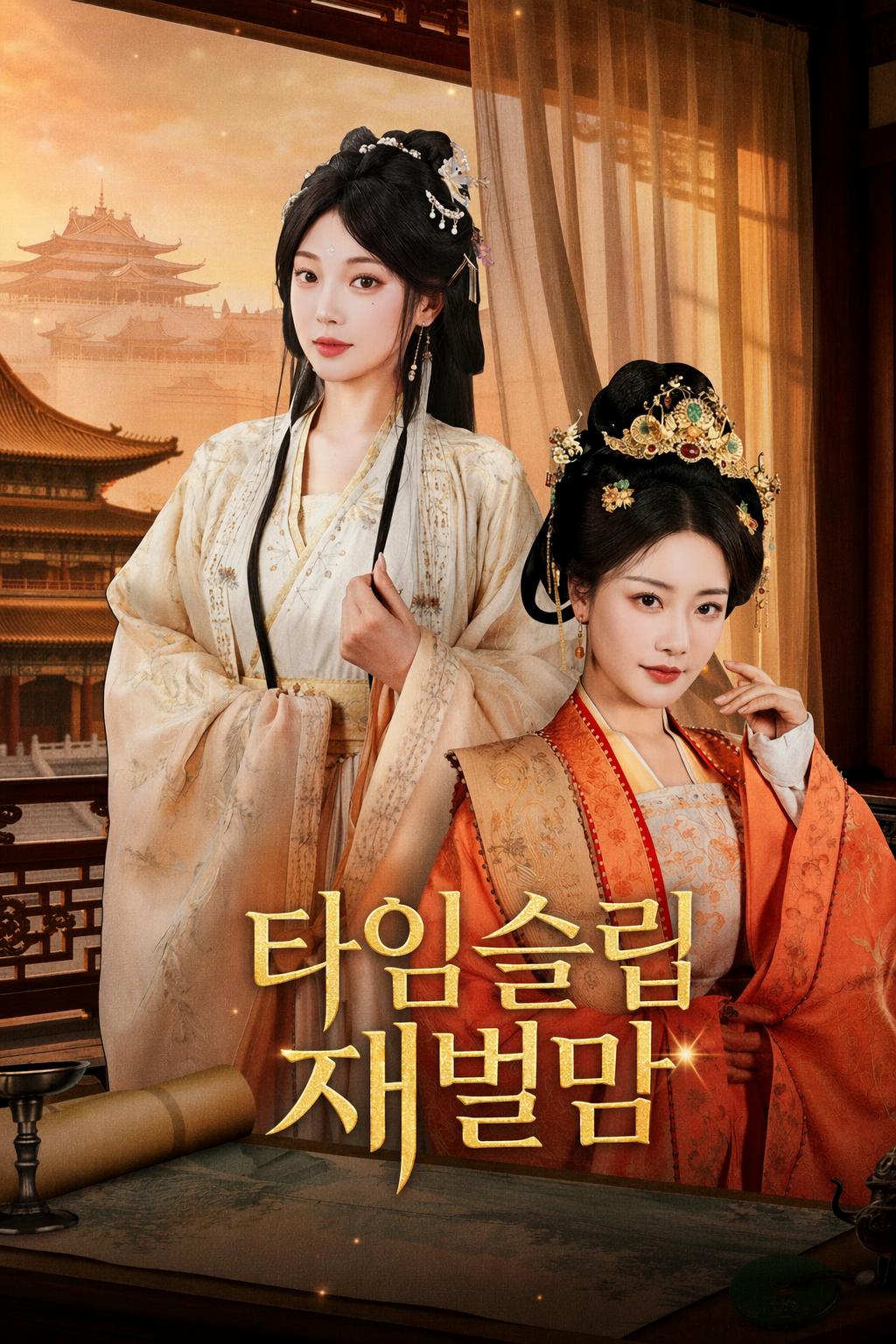선사시대 CEO
