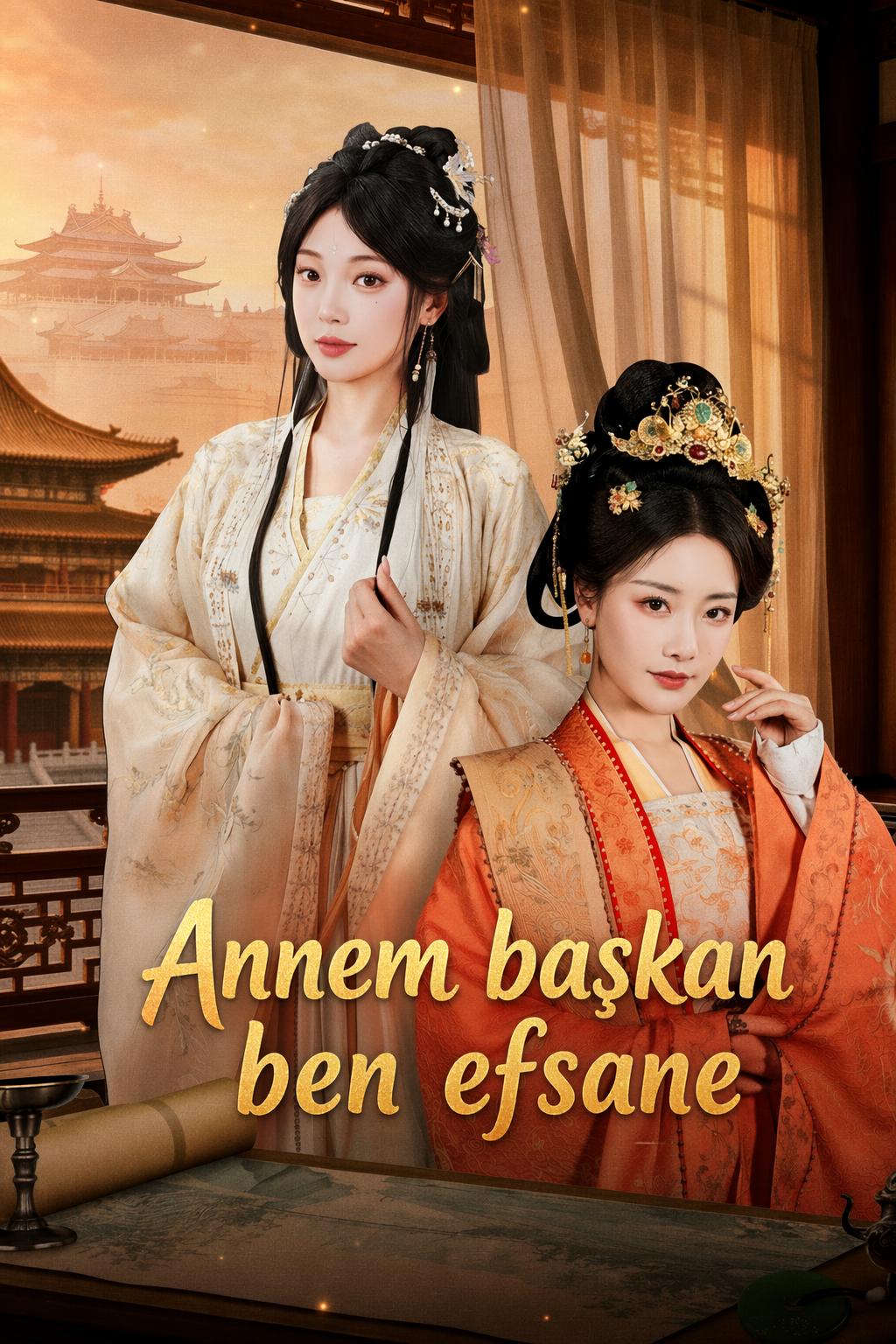 Tarih Öncesi CEO
