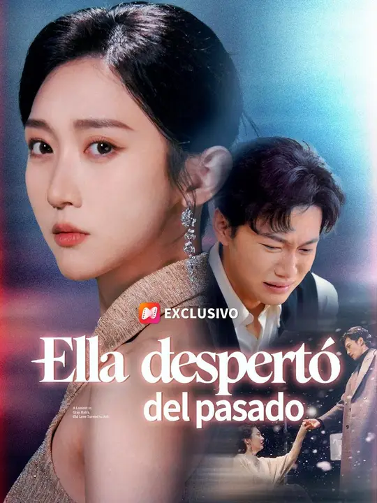 Doblado: Ella despertó del pasado