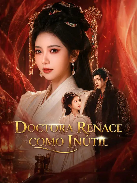 Doctora renace como inútil