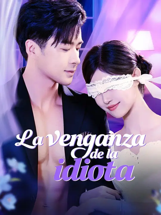 La venganza de la idiota