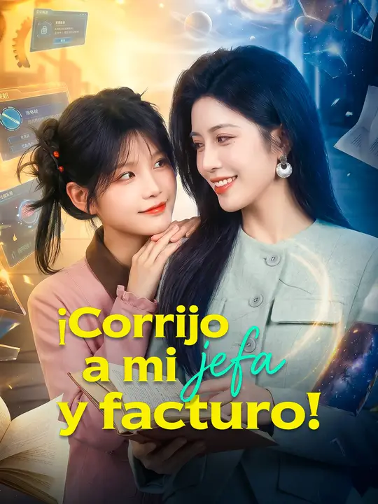 ¡Corrijo a mi jefa y facturo!