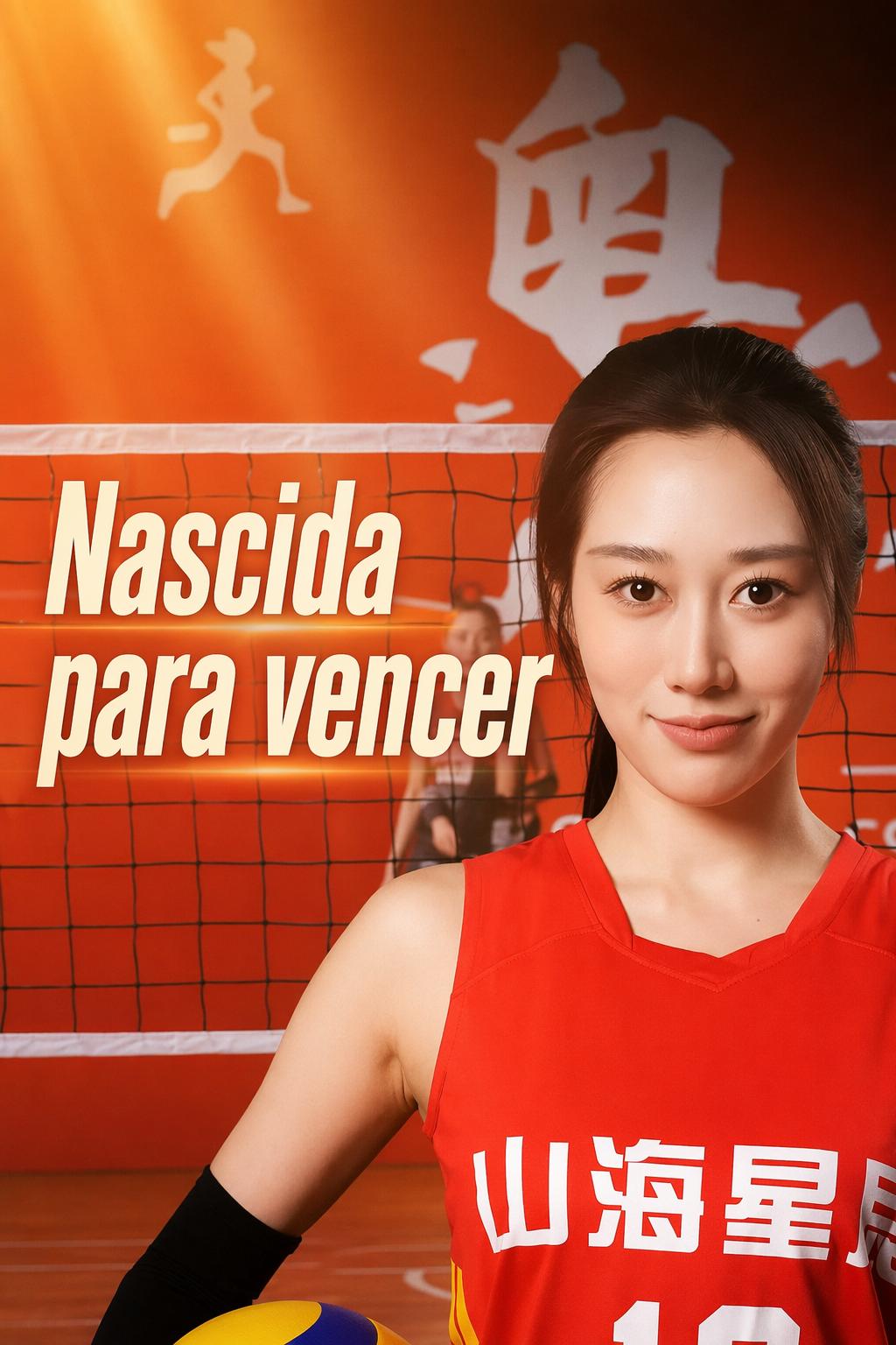 Campeã Olímpica