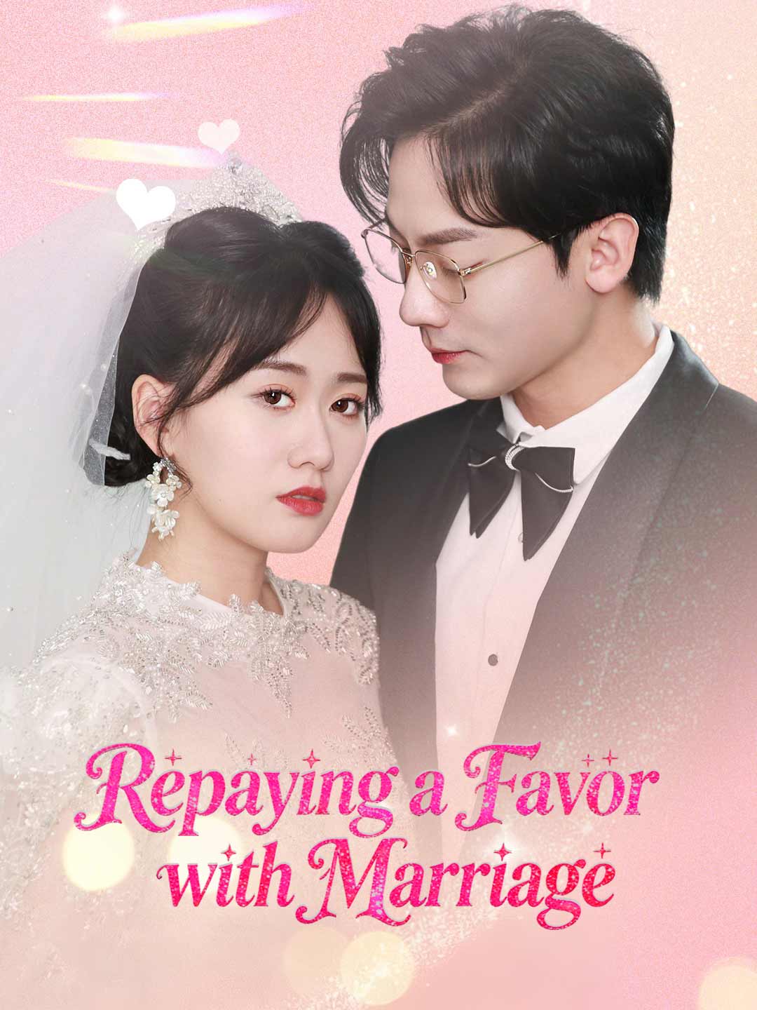 Repaying a Favor with Marriage