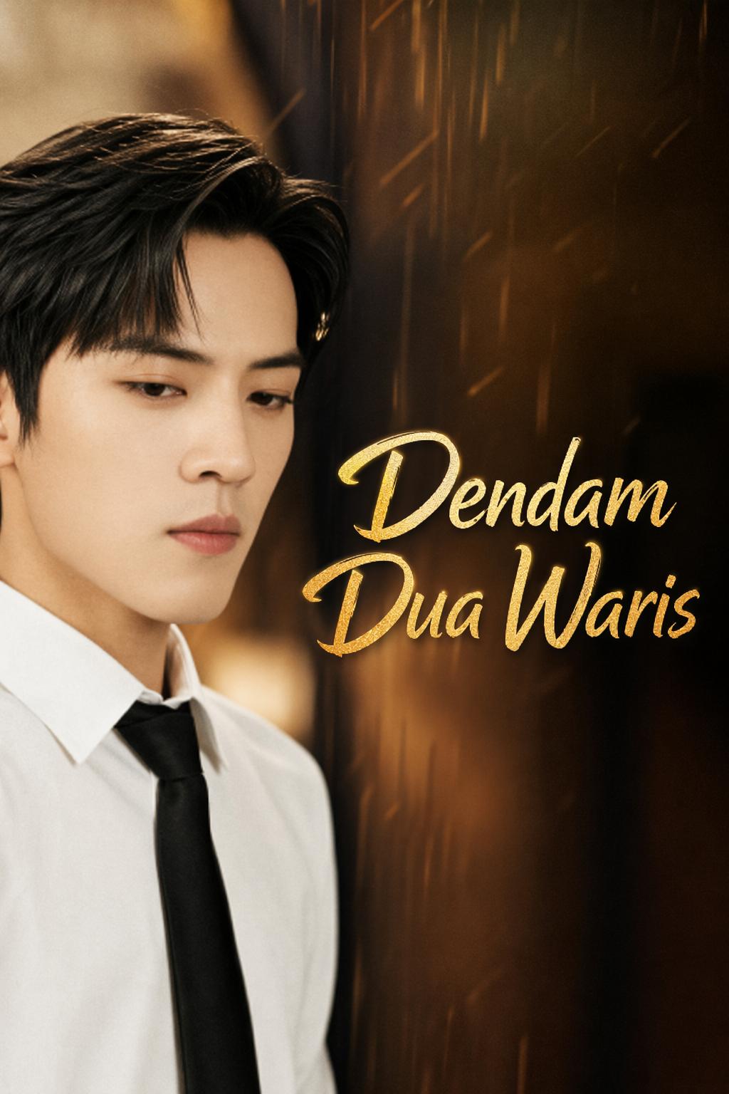 Dendam Dua Waris