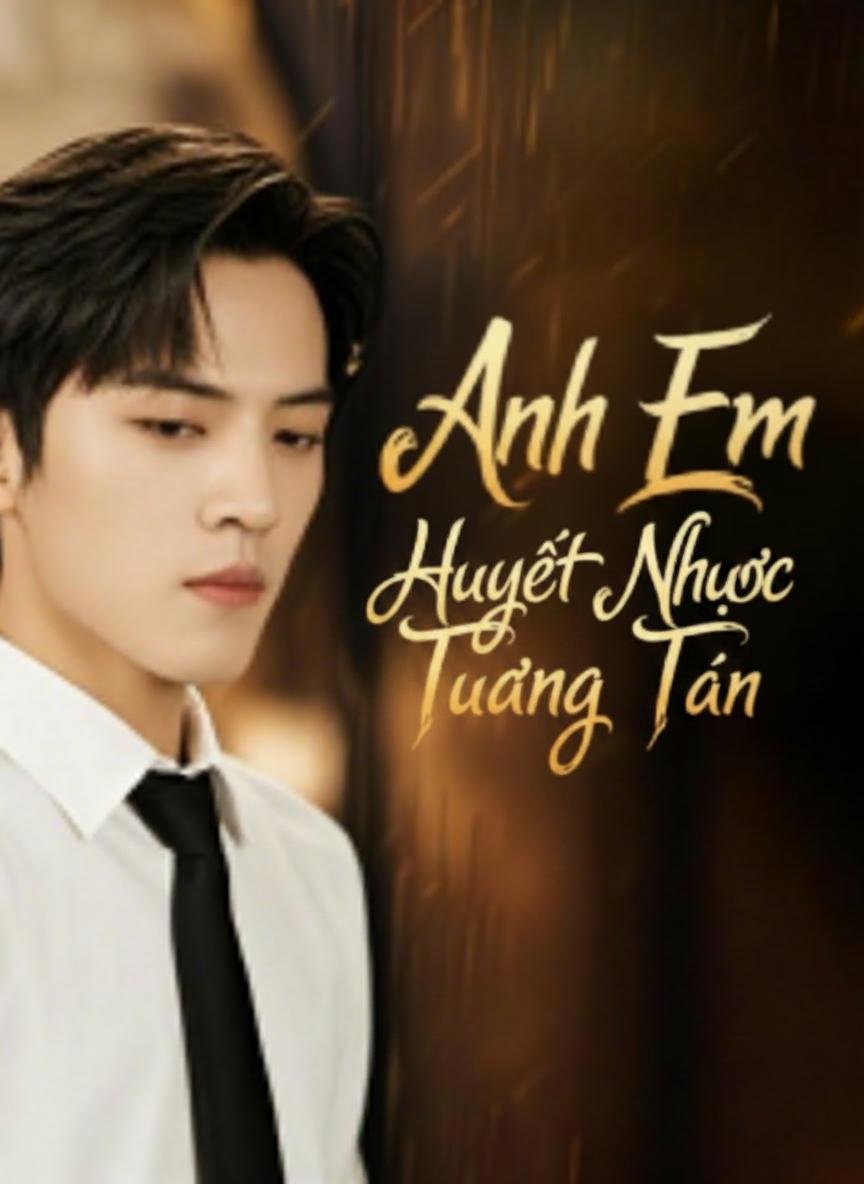 Huyết Nhục Tương Tàn