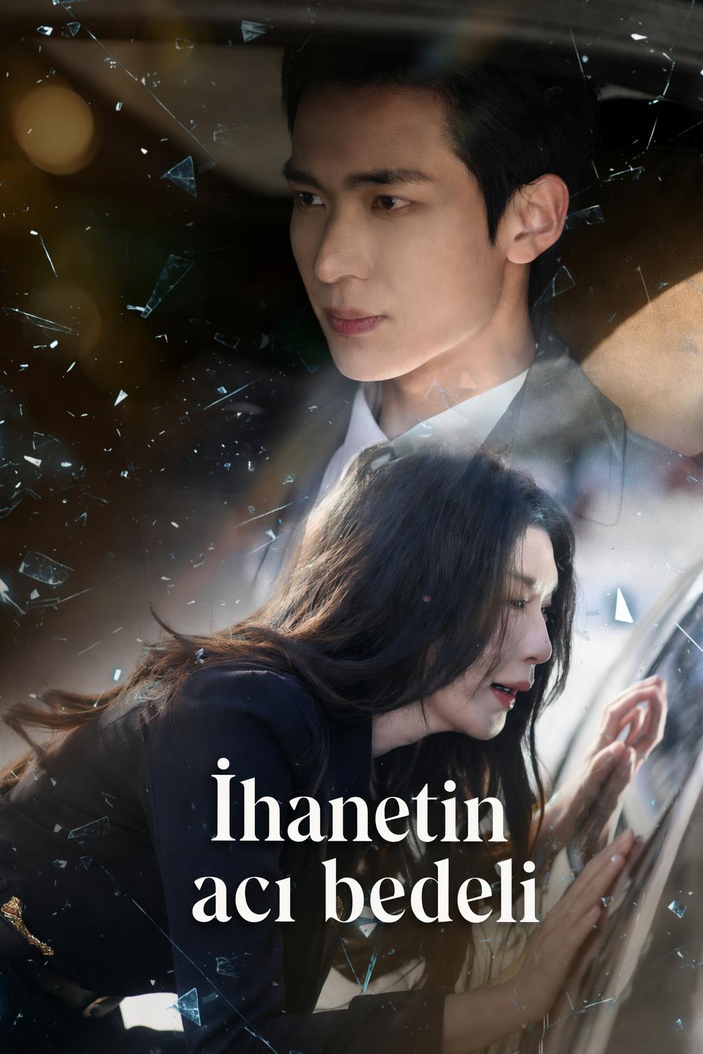 İhanetin acı bedeli