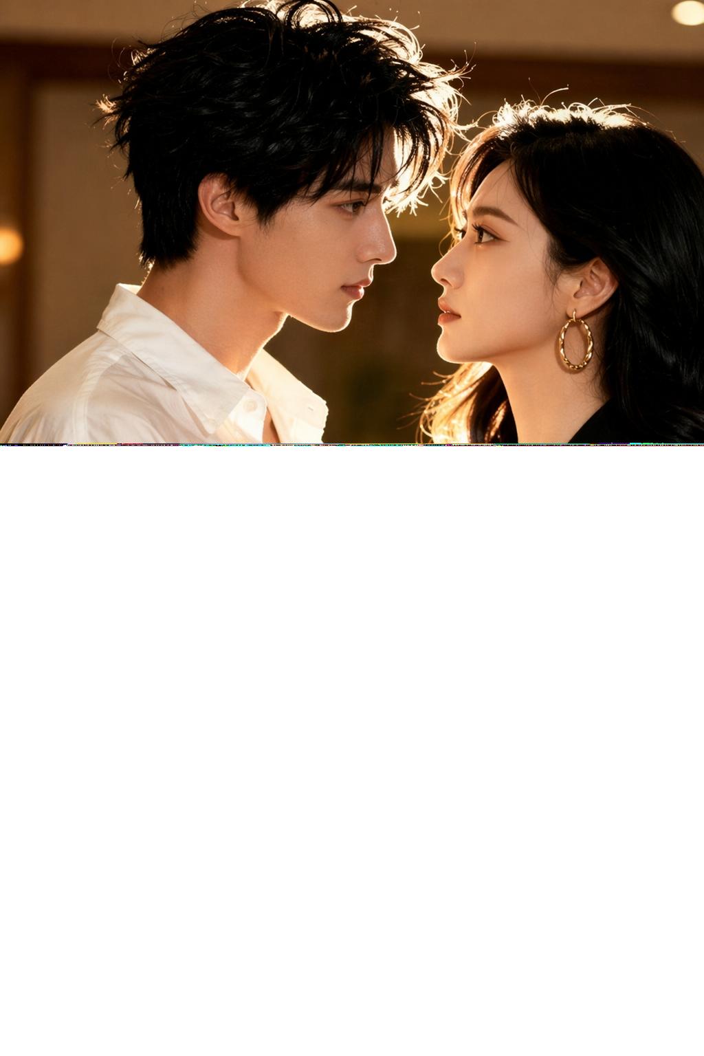 Vợ chủ tịch là thực tập sinh