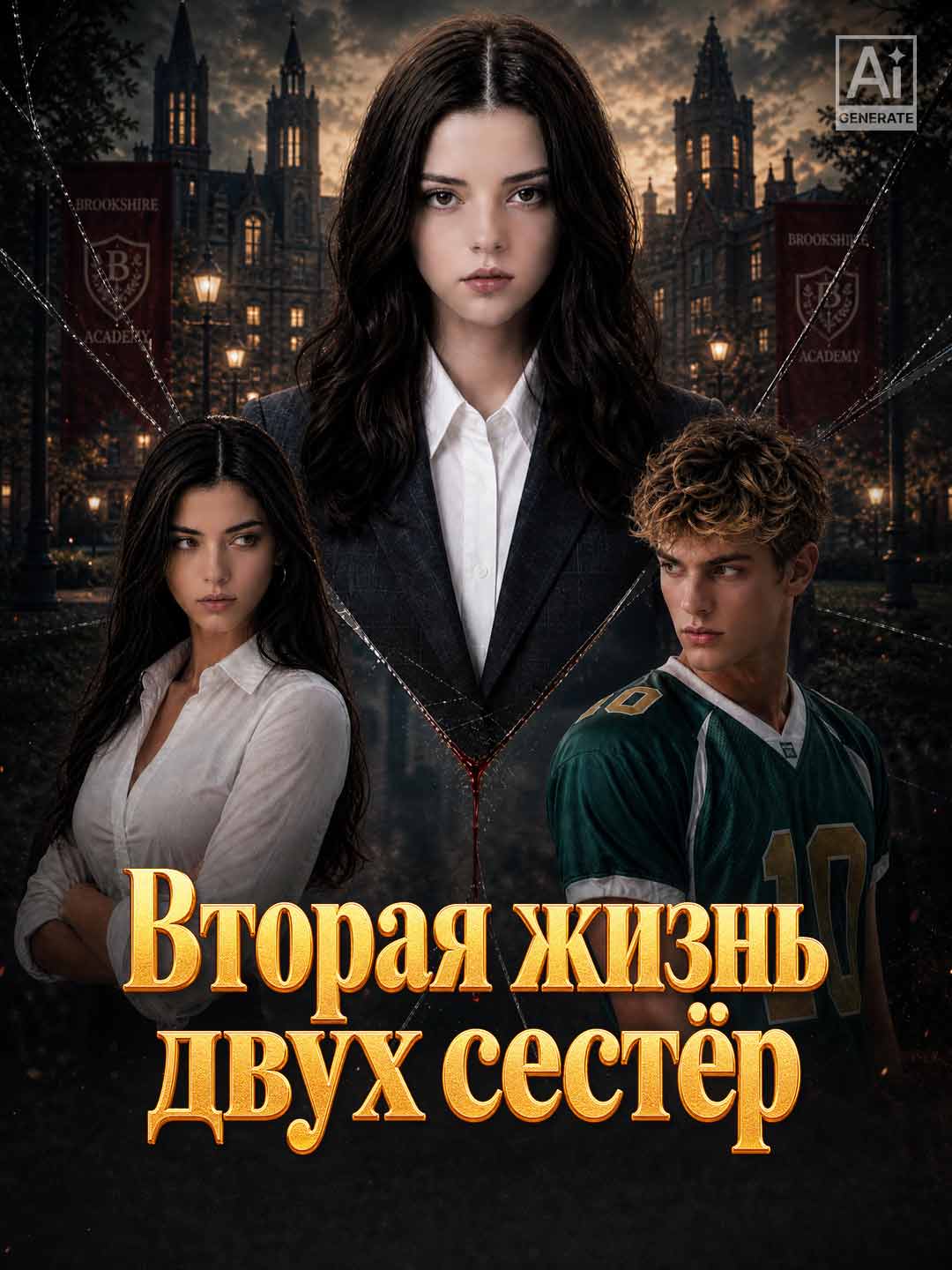 Вторая жизнь двух сестёр