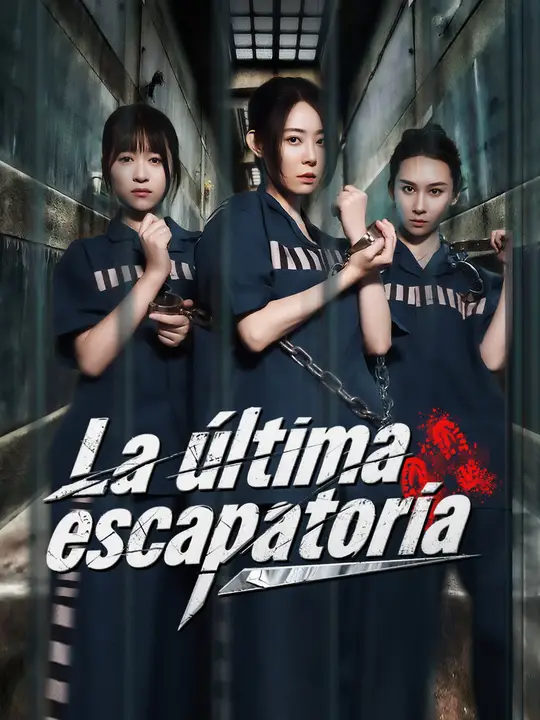 La última escapatoria