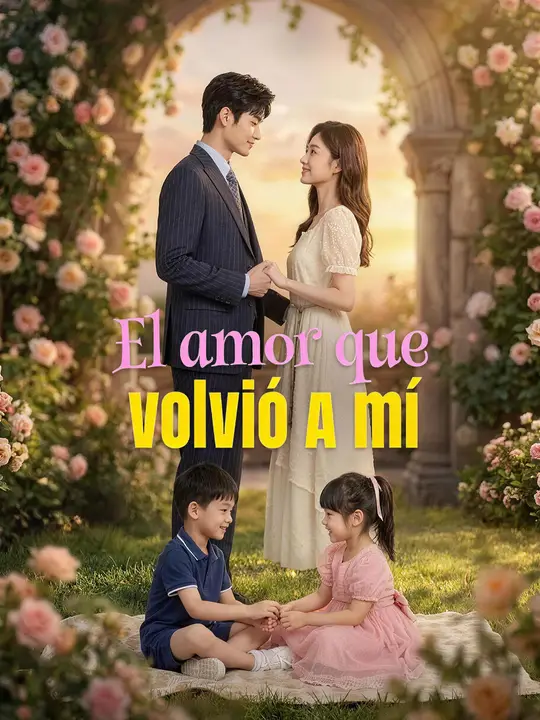 El amor que volvió a mí