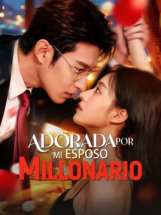 (Doblado) Adorada por mi esposo millonario