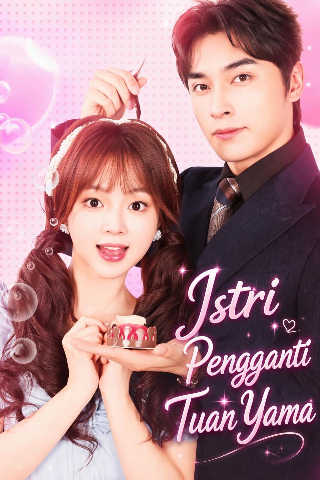 Istri Pengganti Tuan Yama