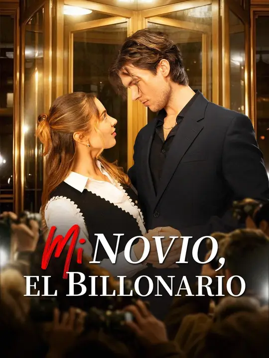 Mi novio, el billonario