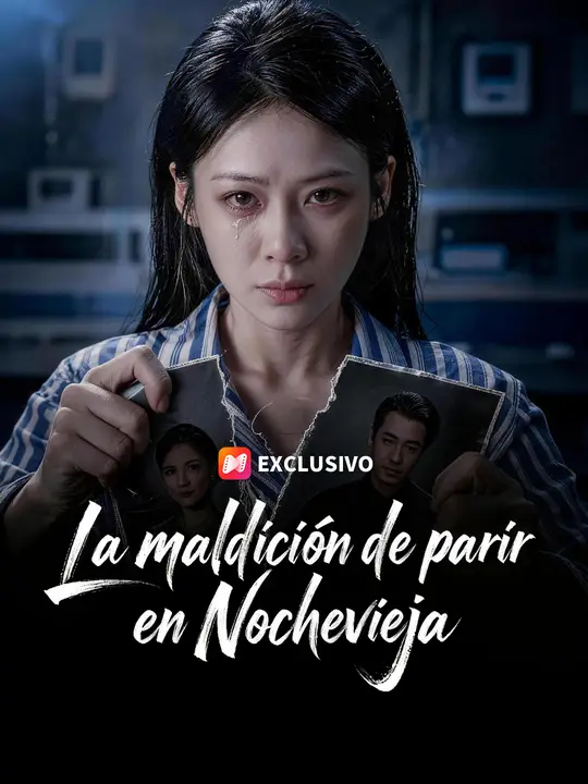 La maldición de parir en Nochevieja