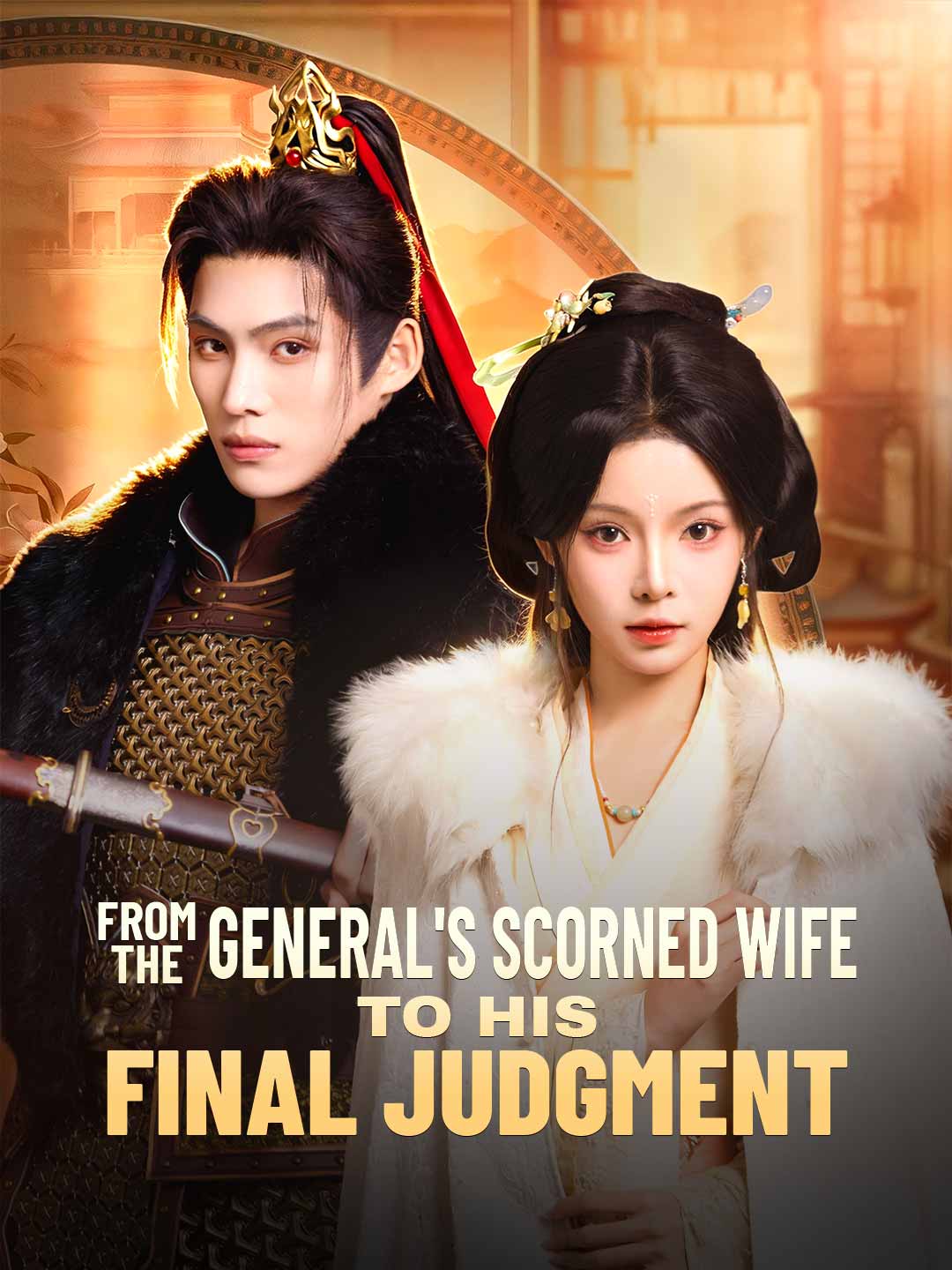 從將軍棄妻到他的最終審判
