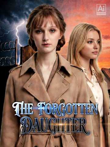 The Forgotten Daughter