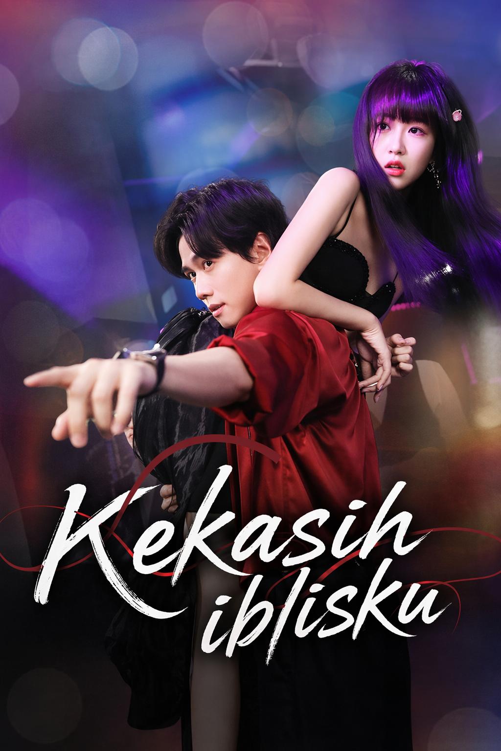 Misi Balas Dendam Sang Pewaris