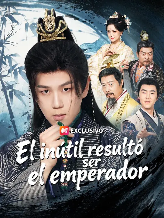 (Doblado) El inútil resultó ser el emperador