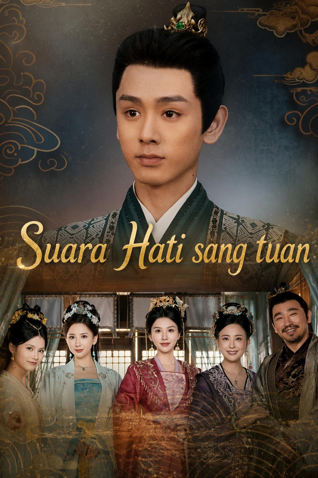 Baca Hati Si Tuan Muda
