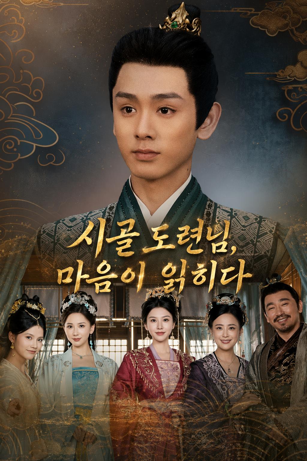 도련님의 마음 읽기