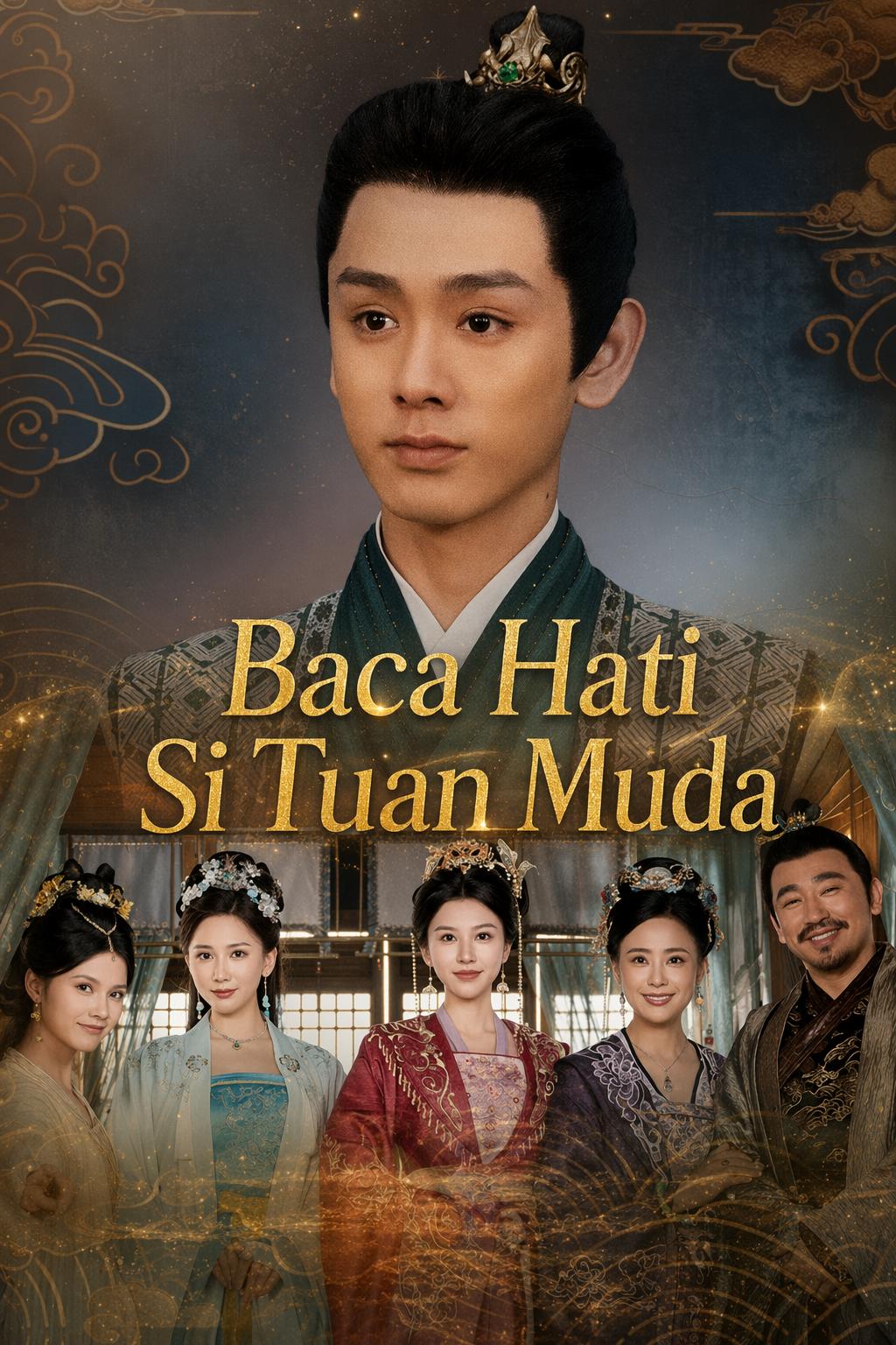 Baca Hati Si Tuan Muda