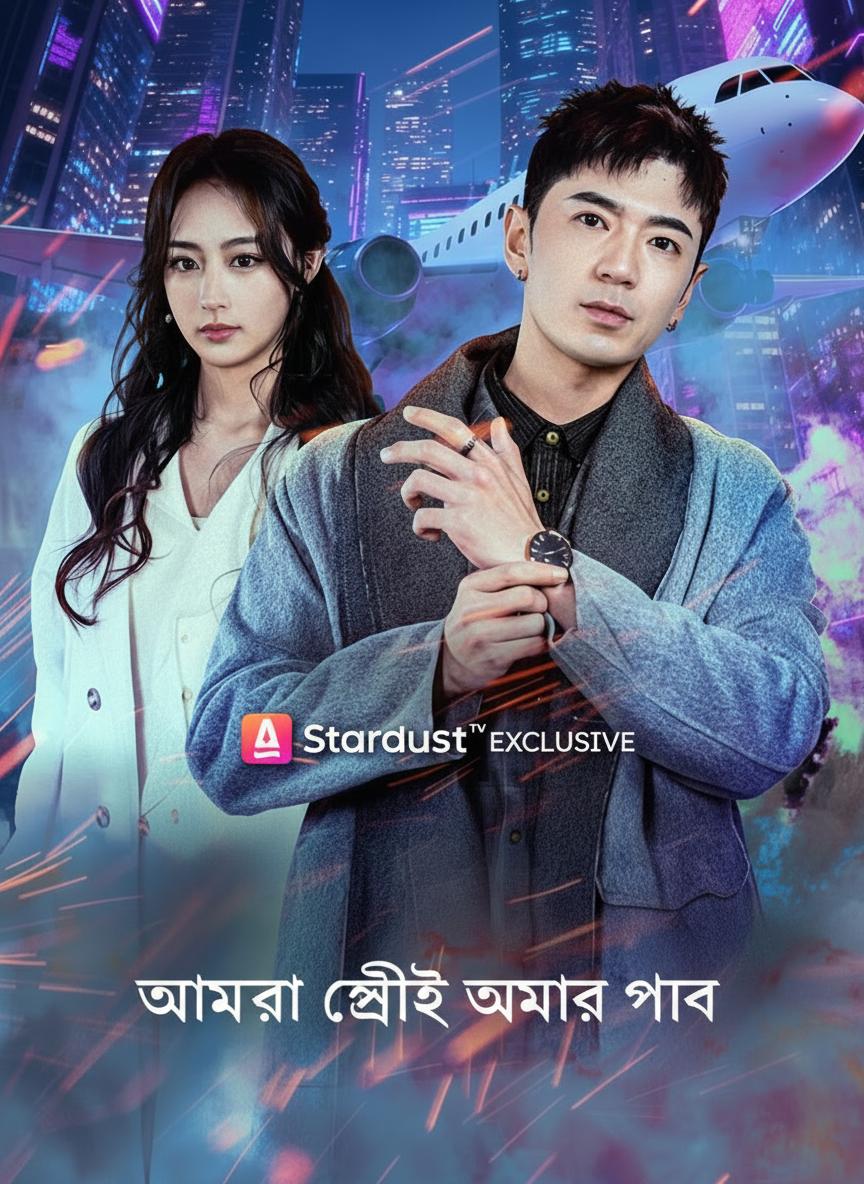 গোপন রক্ষাকর্তা স্বামী