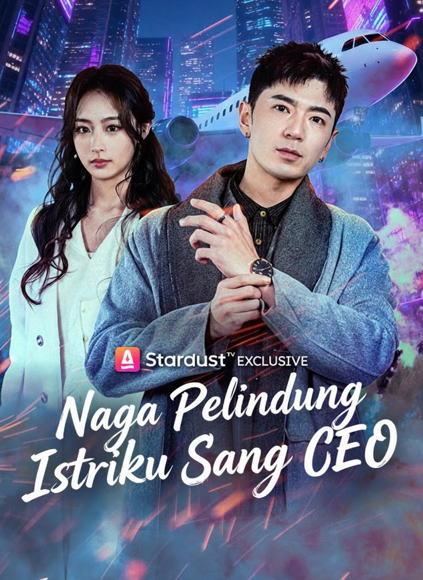 Suami pelindung rahasia