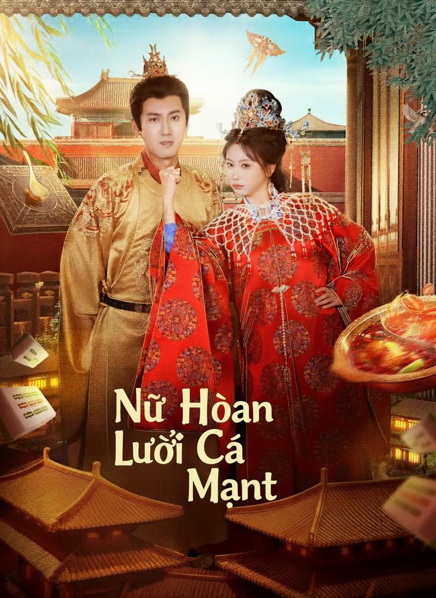 Nữ hoàng lười biếng thắng tất cả