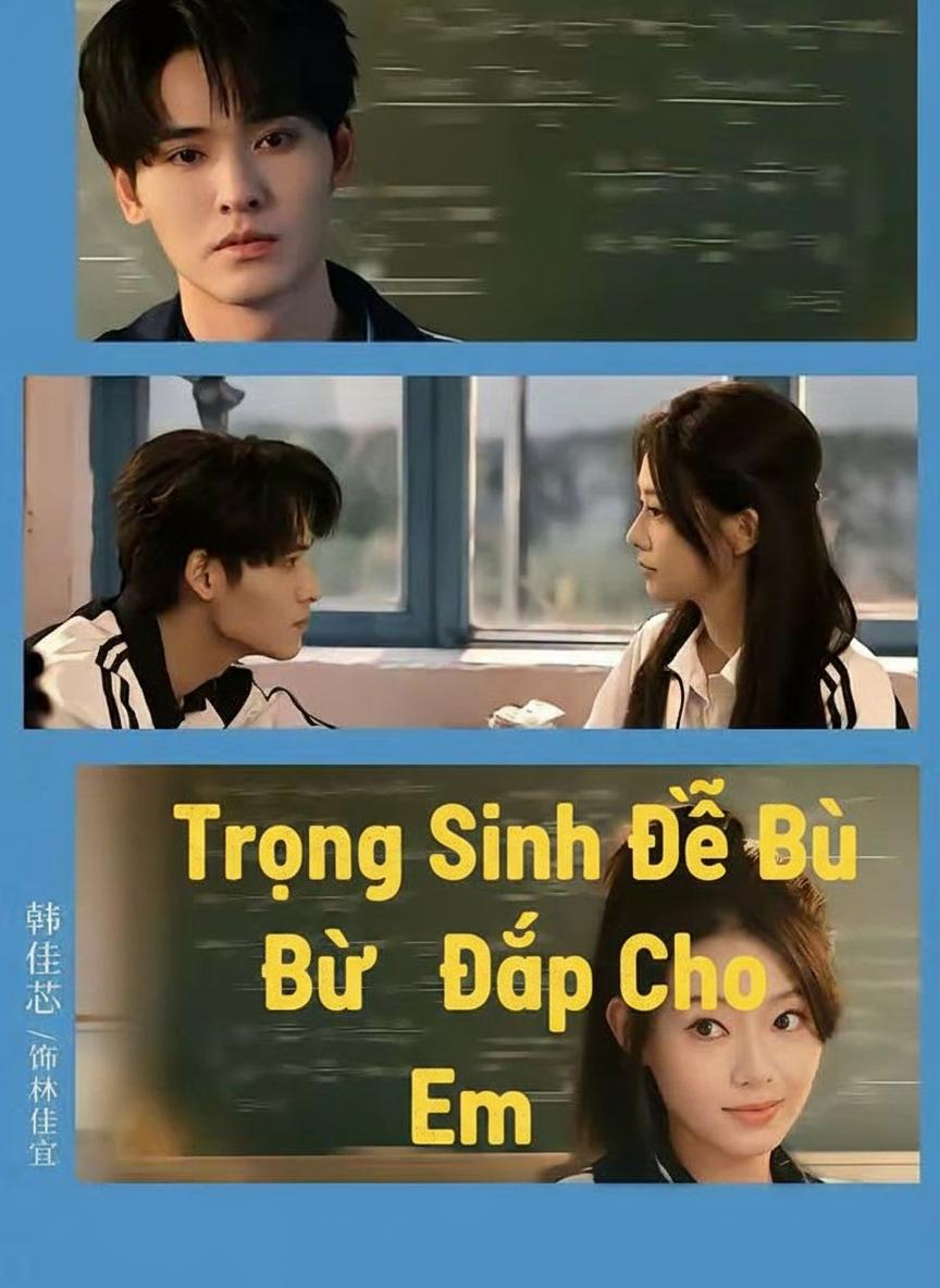 Tái sinh để thay đổi vận mệnh