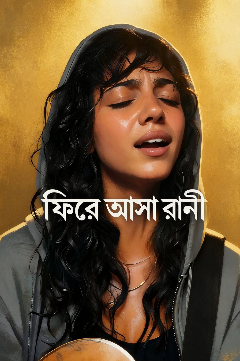 ফিরে আসা রানী