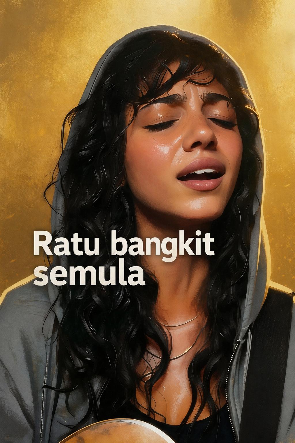 Ratu bangkit semula