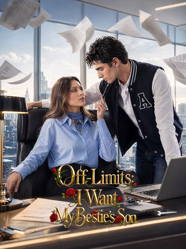 Off-Limits: I Want My Bestie’s Young Son