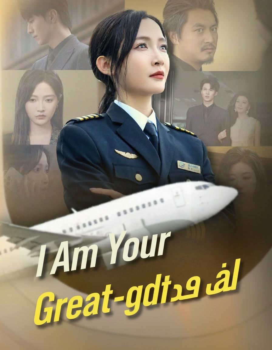 أنا جدتك الكبرى