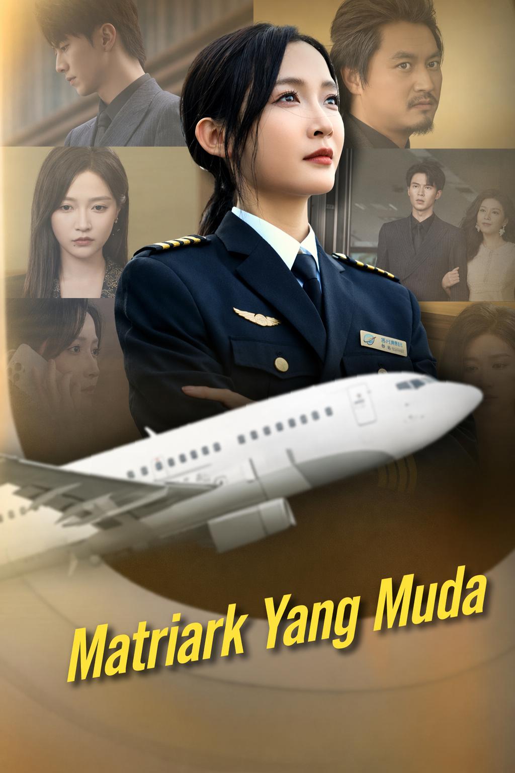 Matriark Yang Muda