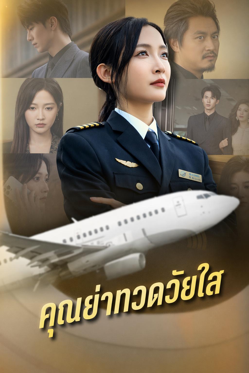 คุณทวดสุดแซ่บ