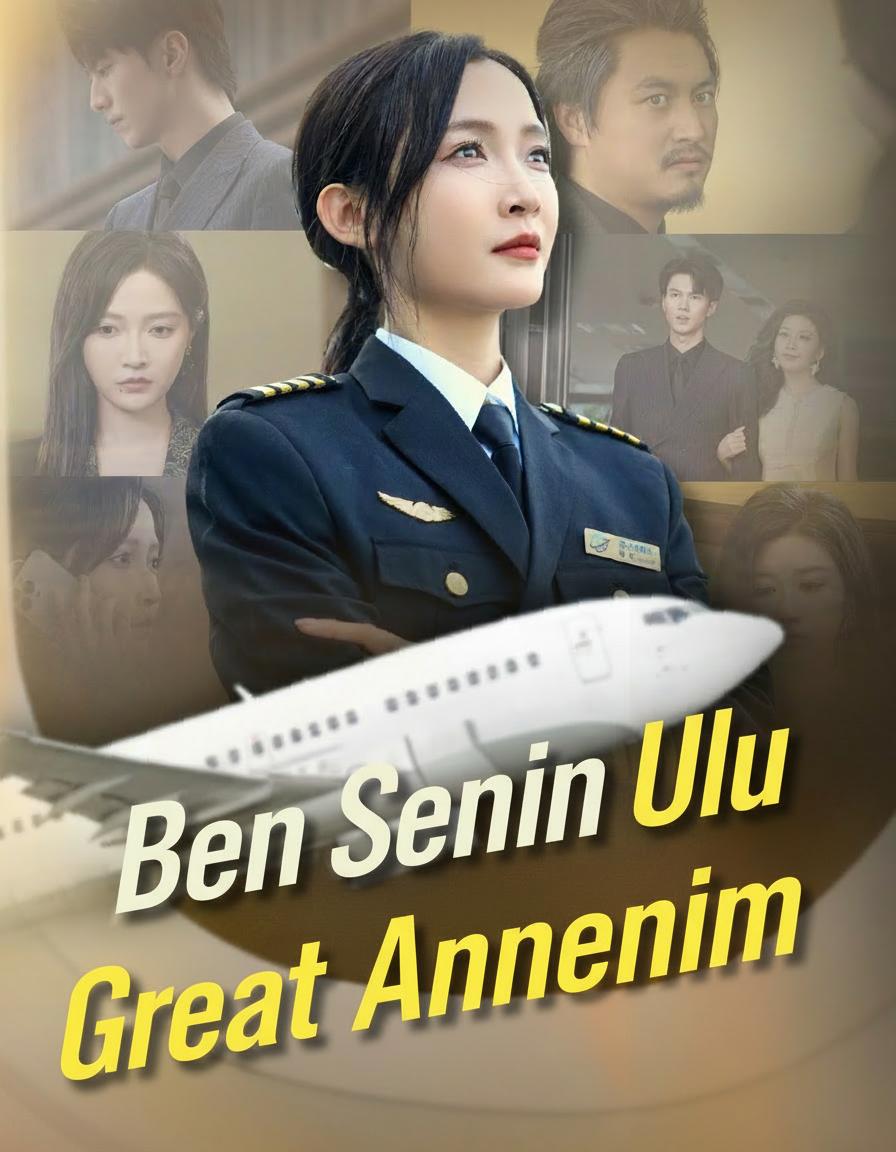 Ben Senin Ulu Annenim