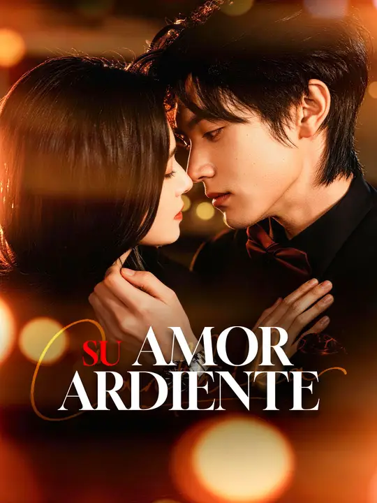 Su amor ardiente