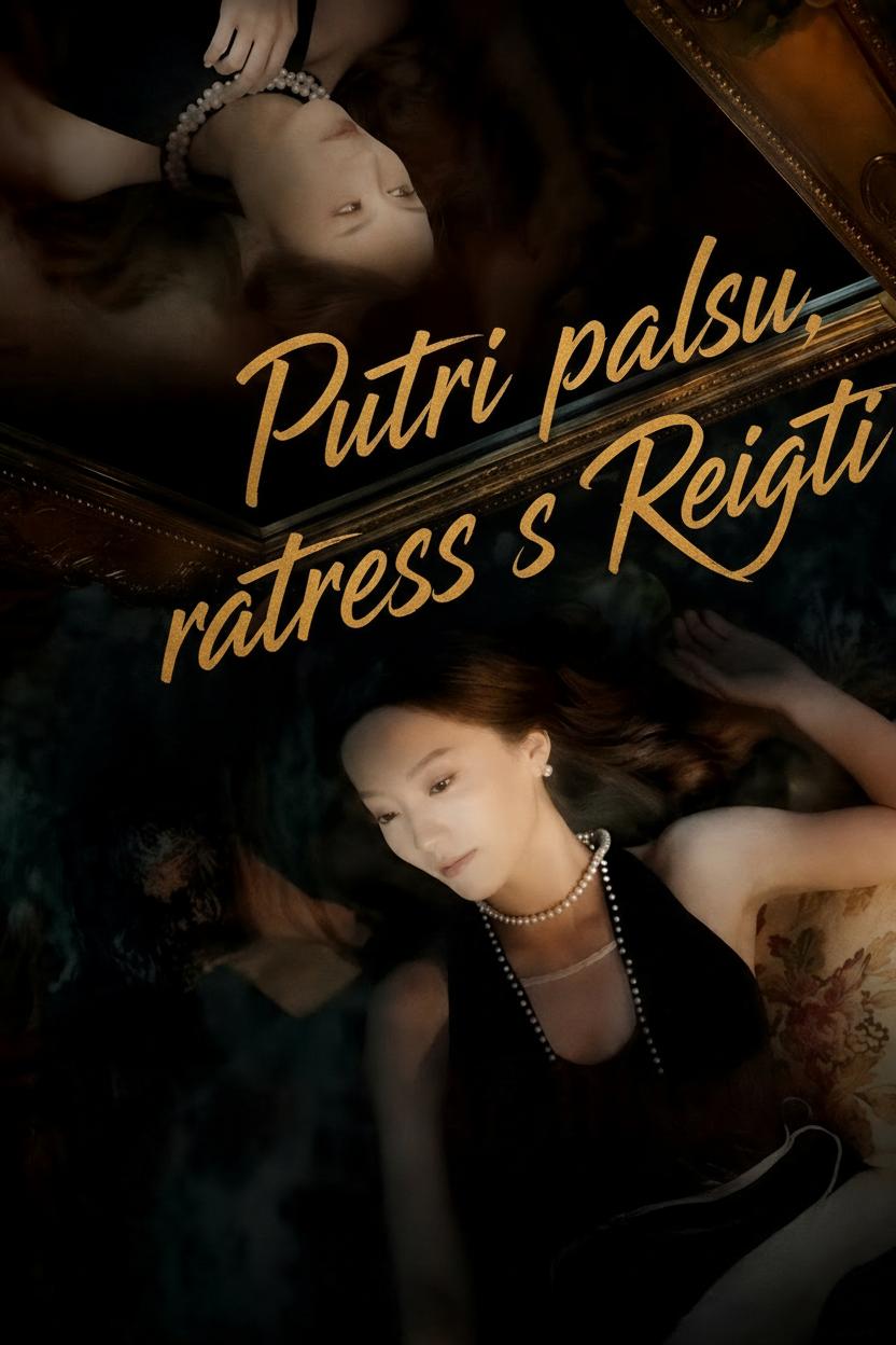 Putri palsu, ratu sejati