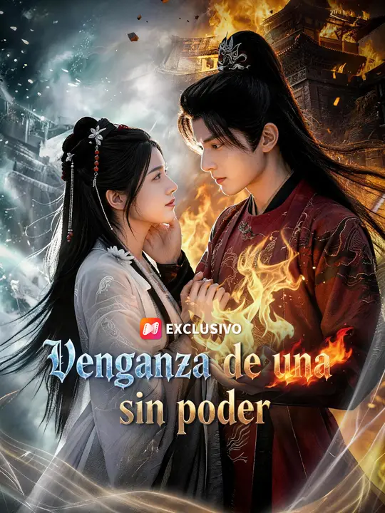 Venganza de una sin poder