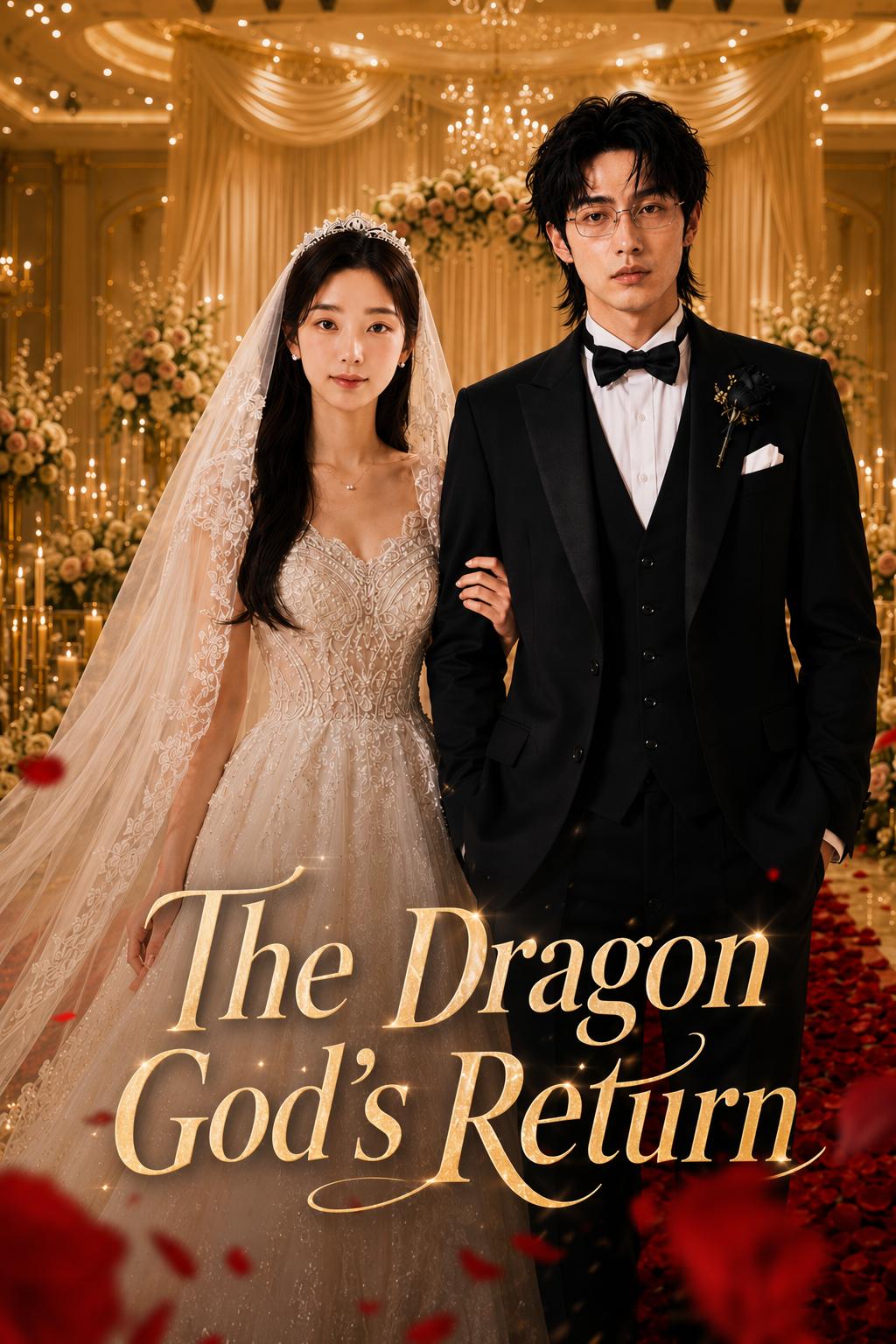 The Dragon God's Return
