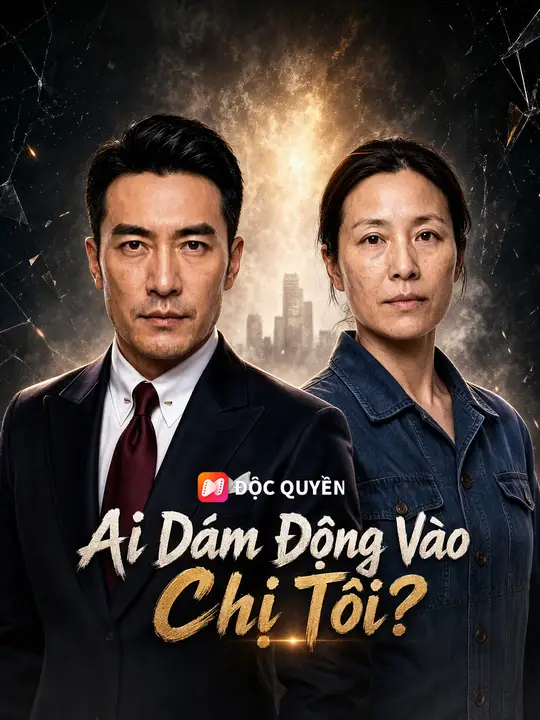 Ai Dám Động Vào Chị Tôi?
