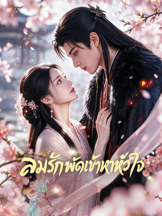 ลมรักพัดสู่หัวใจ