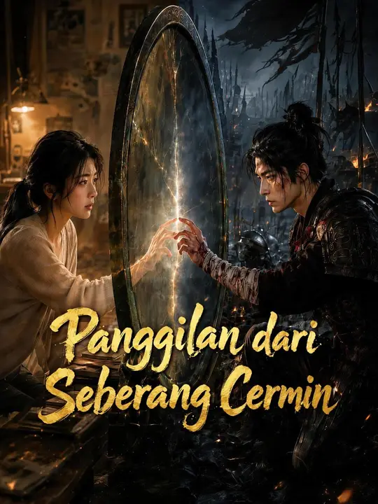 Panggilan dari Seberang Cermin