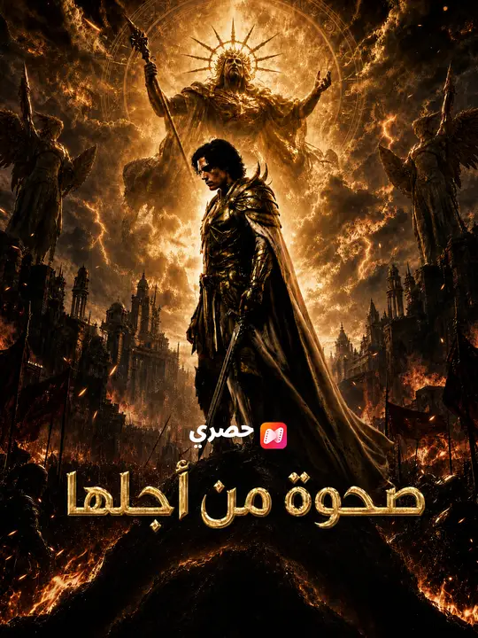 صحوة من أجلها