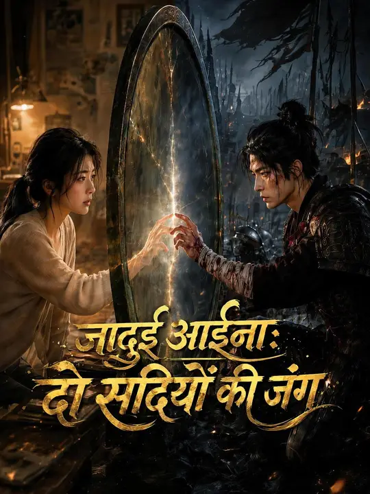 जादुई आईना: दो सदियों की जंग