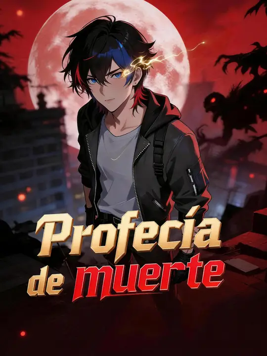 Profecía de muerte