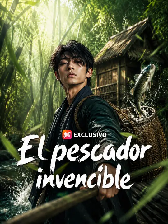 El pescador invencible
