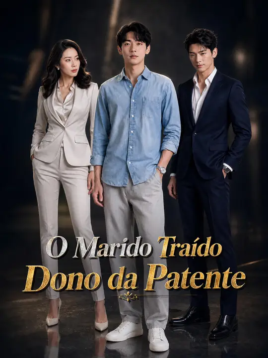 O Marido Traído Dono da Patente