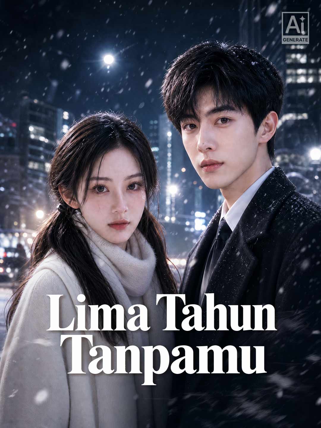 Lima Tahun Tanpamu